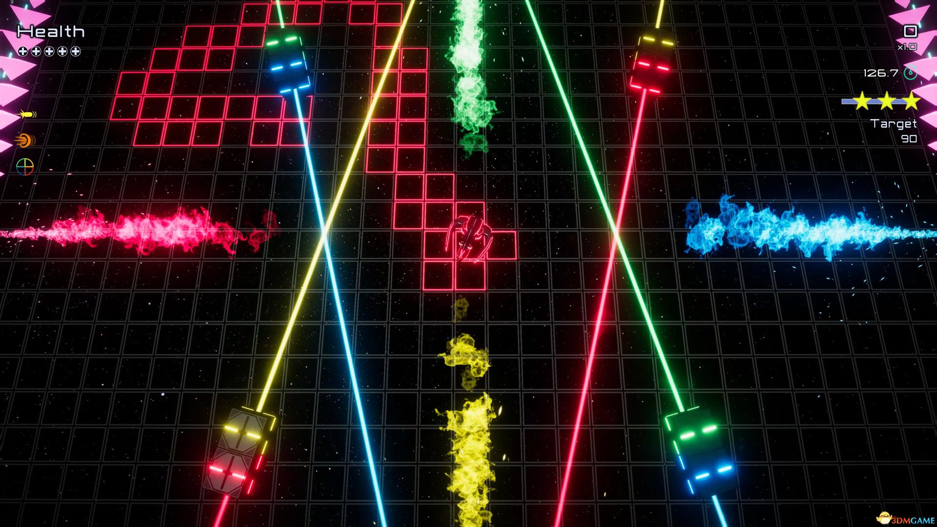 #欢乐时光（#Funtime）官方中文 Build 5343441 |解压即玩|版