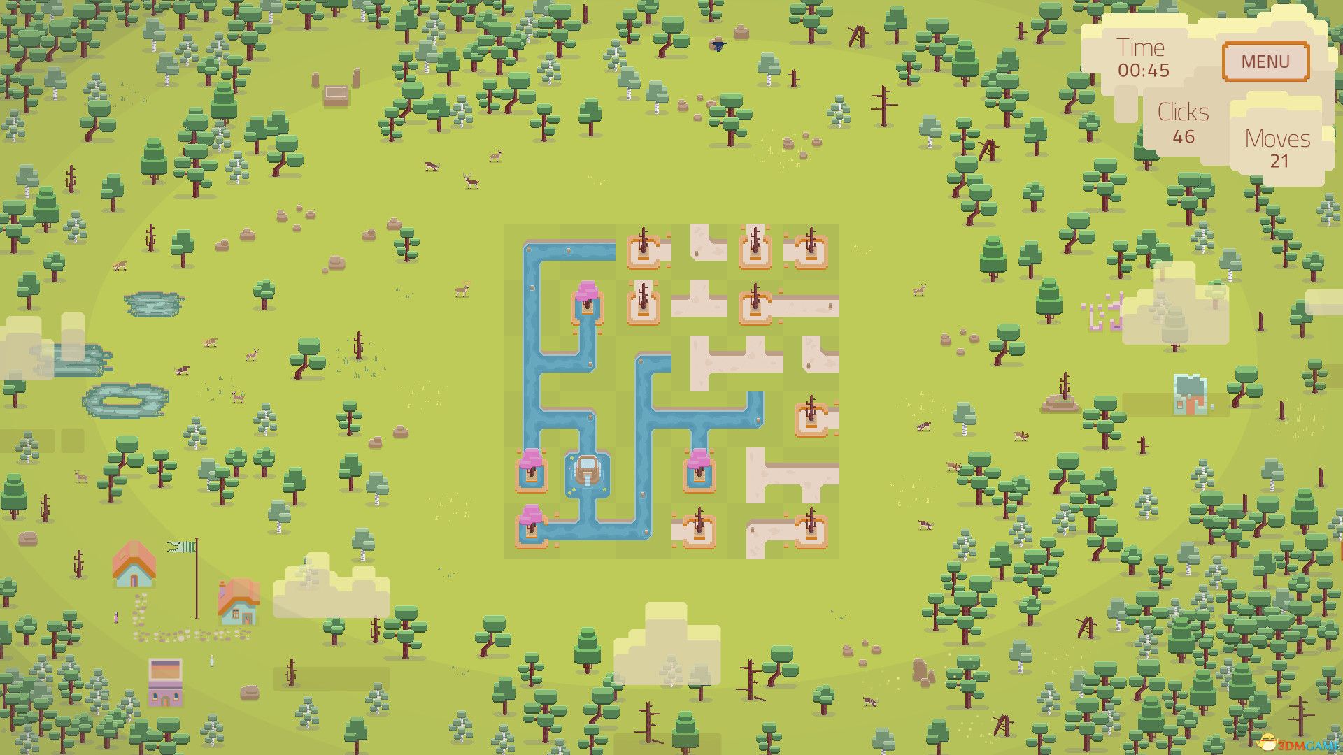 樱桃溪（Cherry Creek）Build 3751062 |解压即玩|版