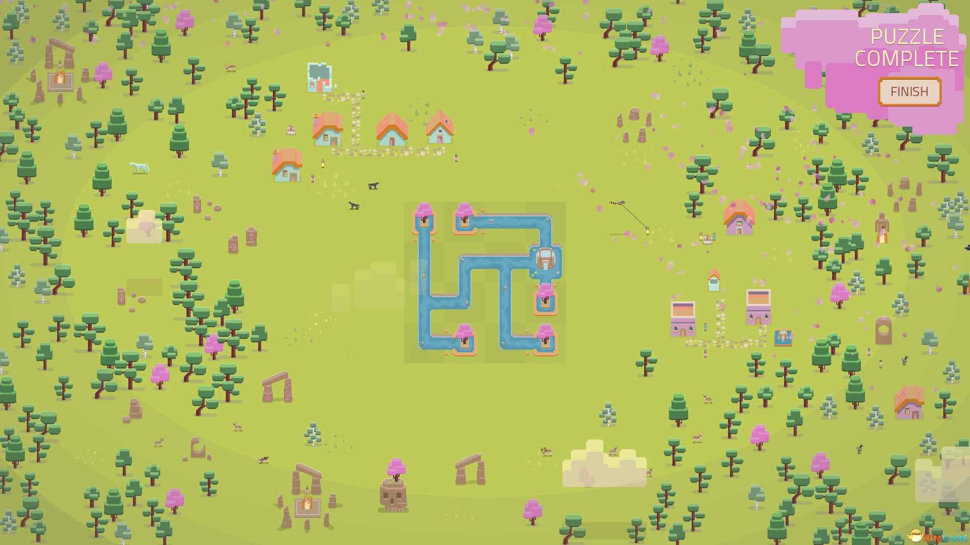 樱桃溪（Cherry Creek）Build 3751062 |解压即玩|版