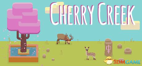 樱桃溪（Cherry Creek）Build 3751062 |解压即玩|版