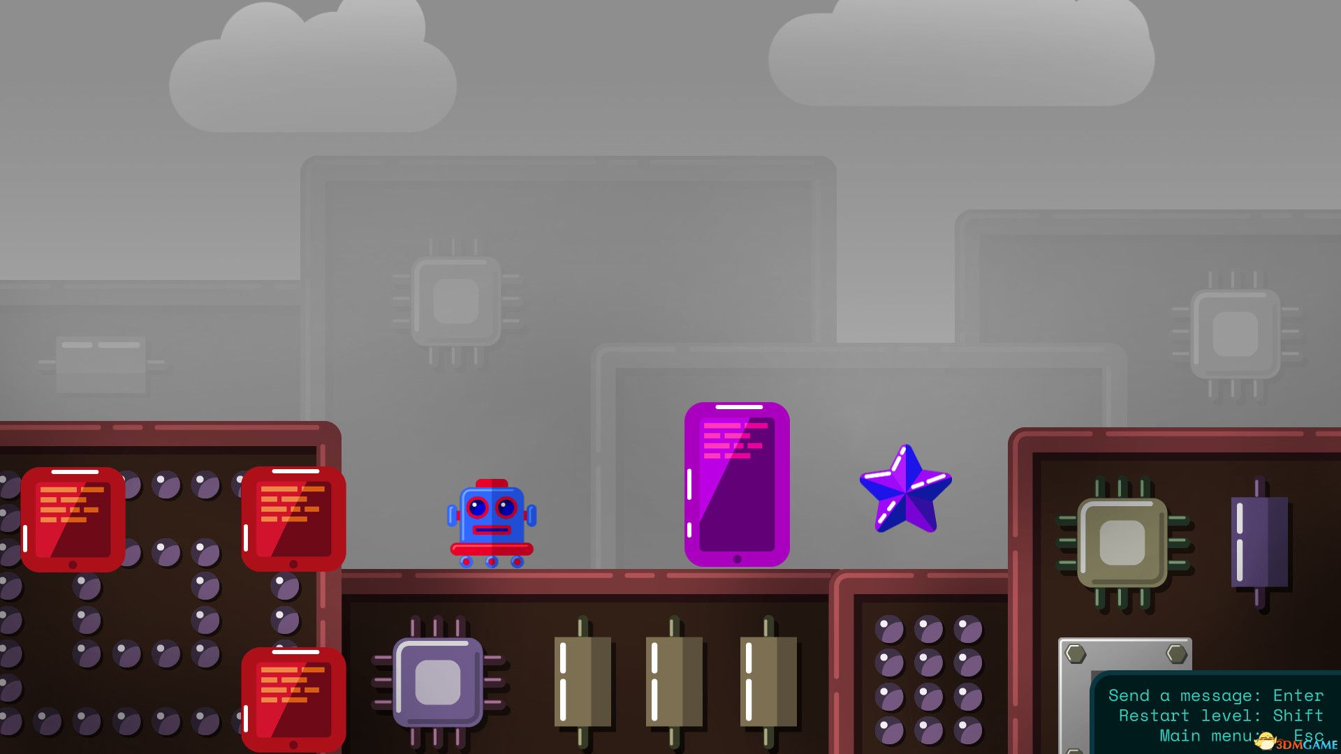 代码世界（Code World）v05.09.2020 |解压即玩|