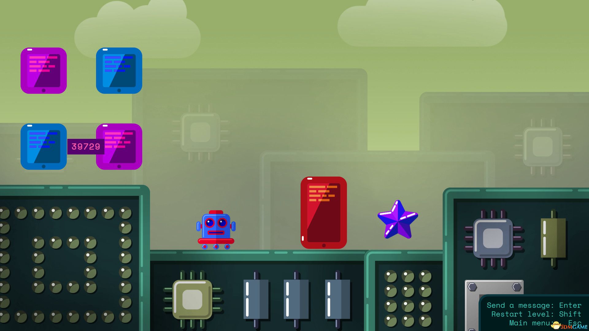 代码世界（Code World）v05.09.2020 |解压即玩|