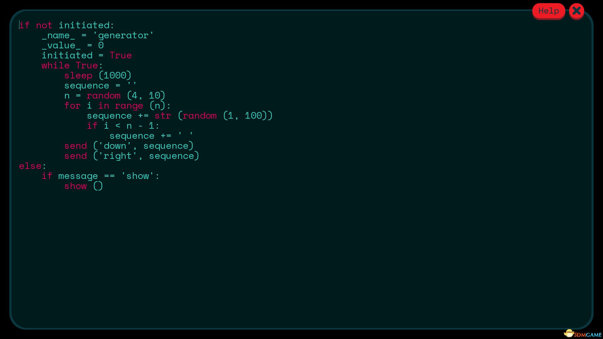 代码世界（Code World）v05.09.2020 |解压即玩|