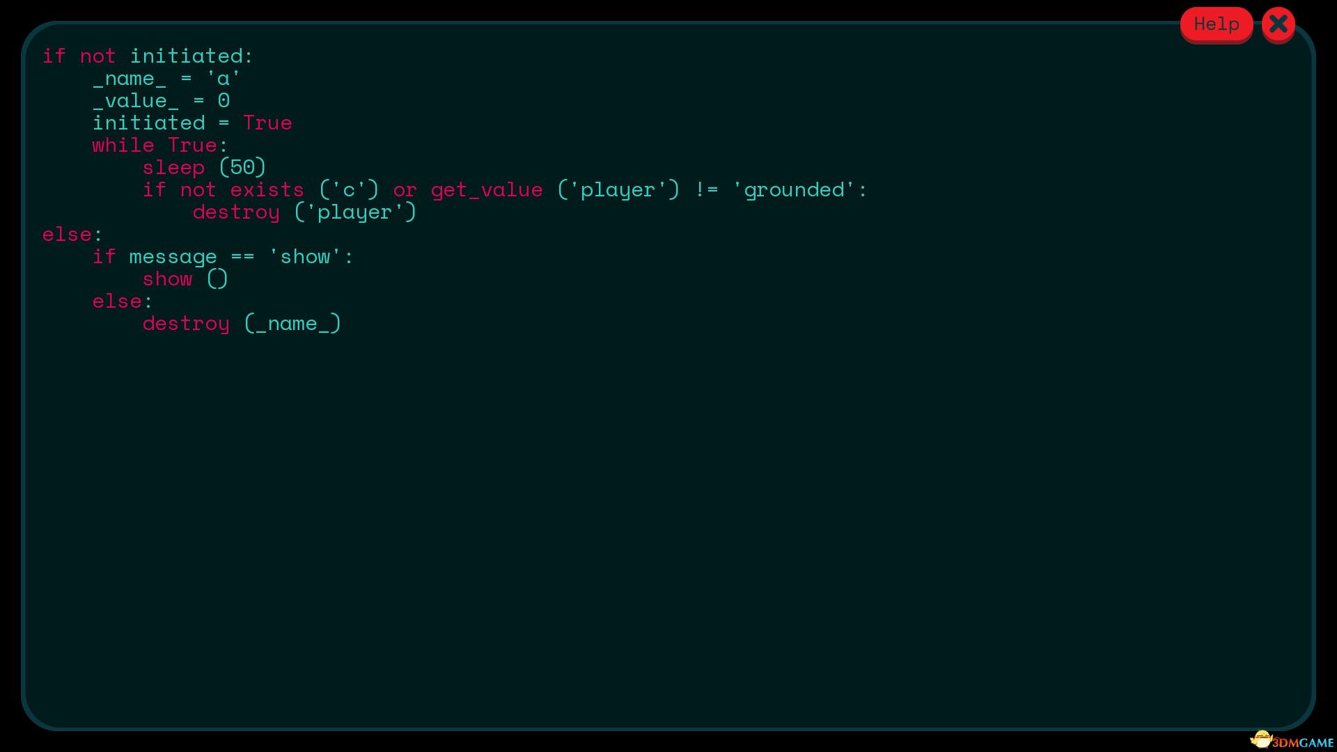 代码世界（Code World）v05.09.2020 |解压即玩|
