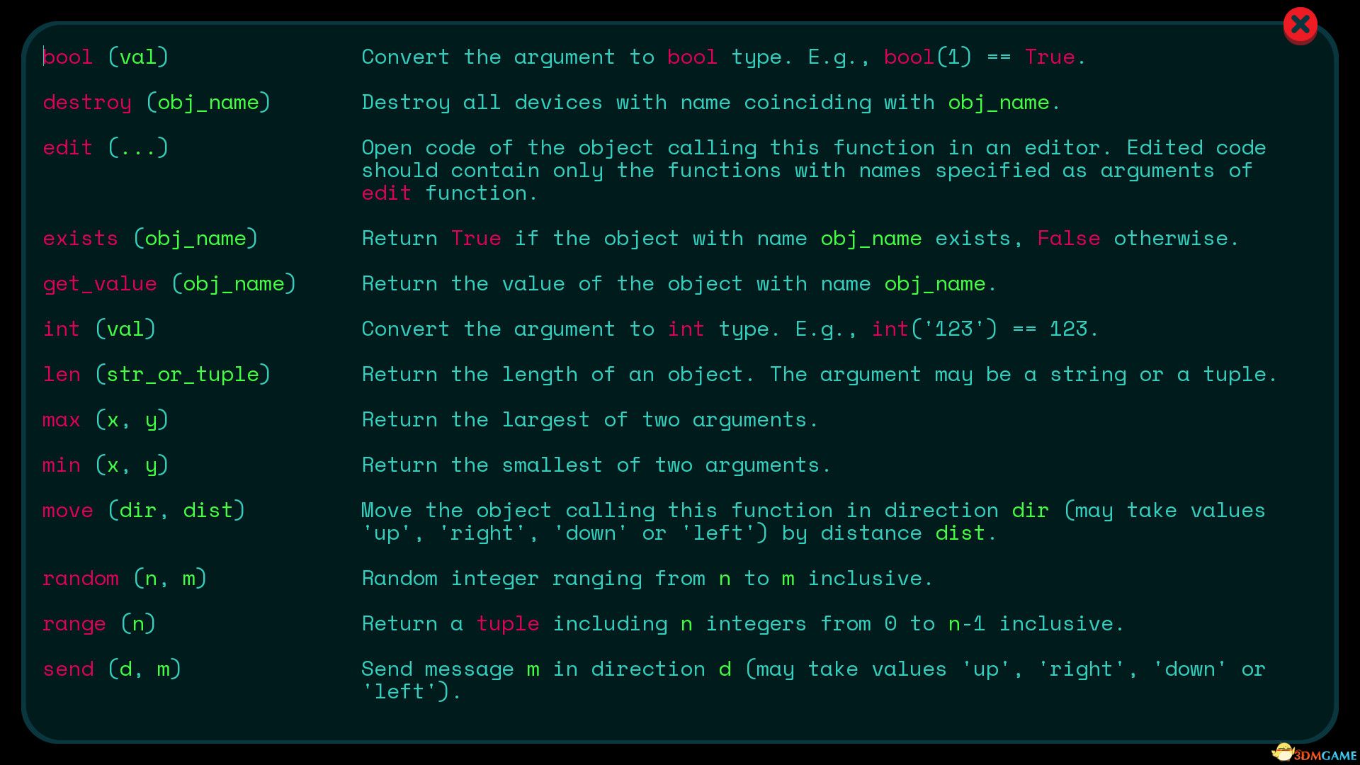 代码世界（Code World）v05.09.2020 |解压即玩|