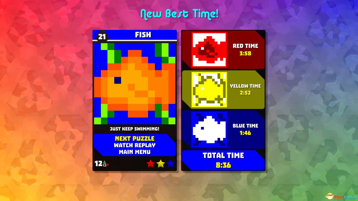 剥离（Depixtion）v05.09.2020 |解压即玩|