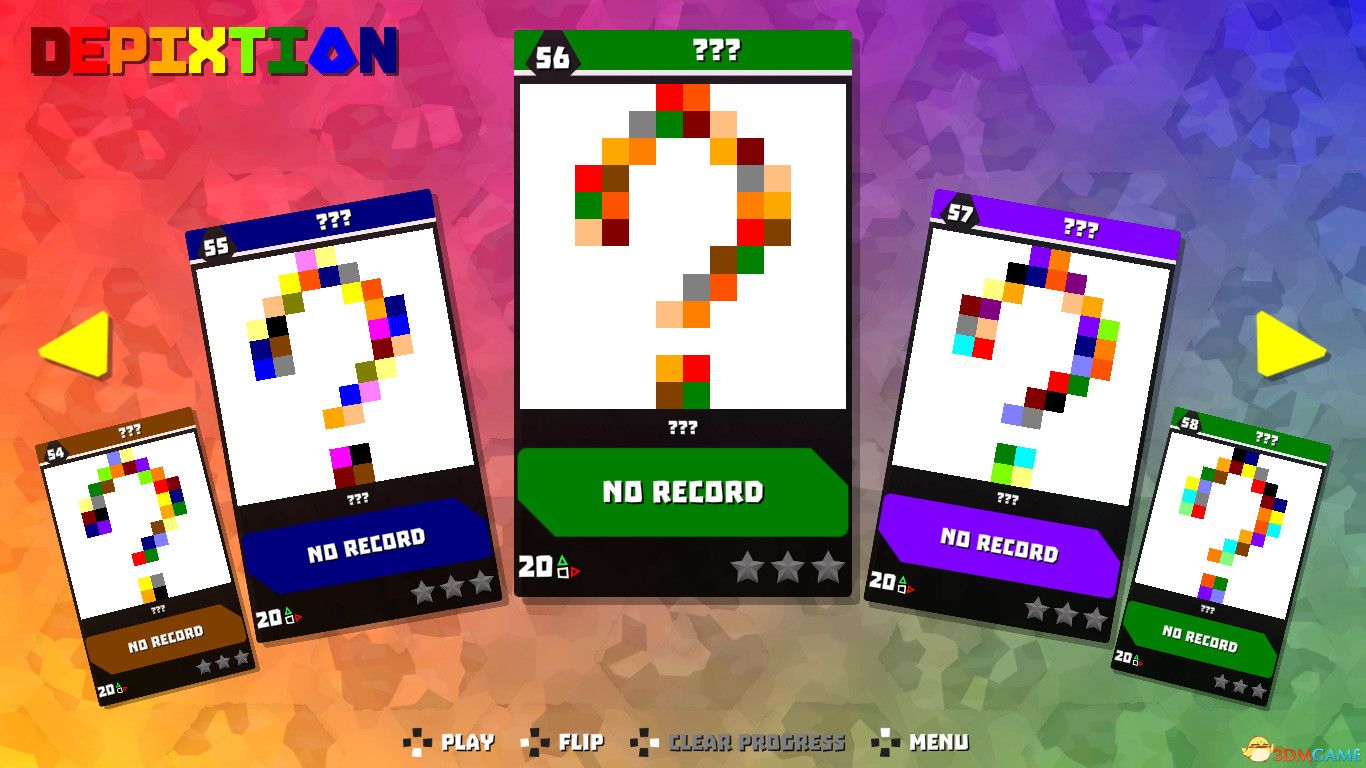 剥离（Depixtion）v05.09.2020 |解压即玩|