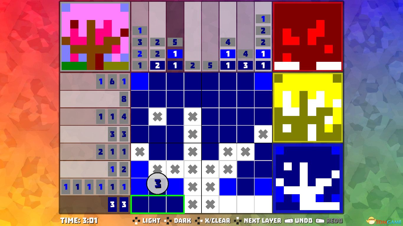 剥离（Depixtion）v05.09.2020 |解压即玩|