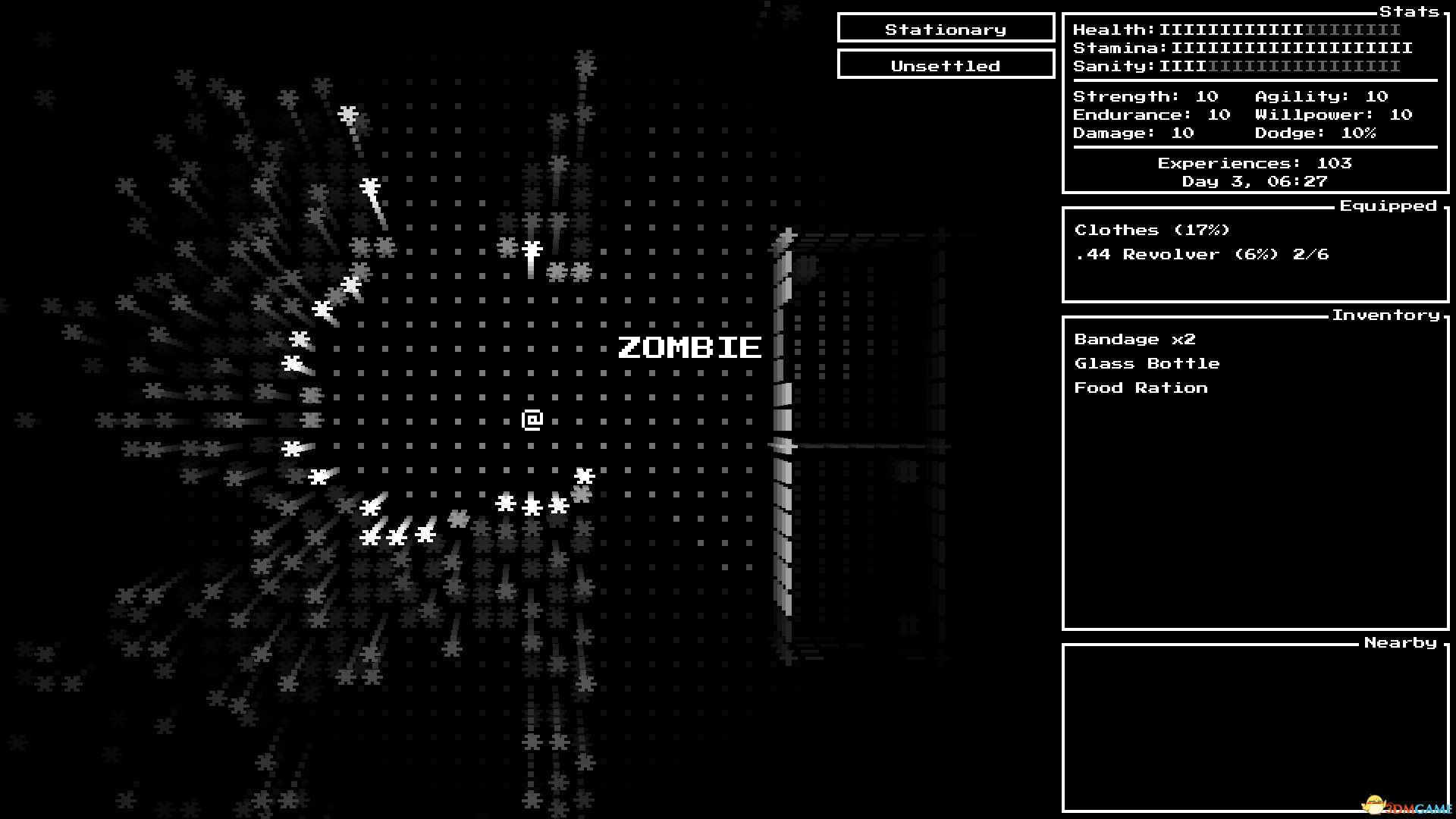 林中之门（Door in the Woods）Build 4650209 |解压即玩|版