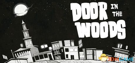 林中之门（Door in the Woods）Build 4650209 |解压即玩|版