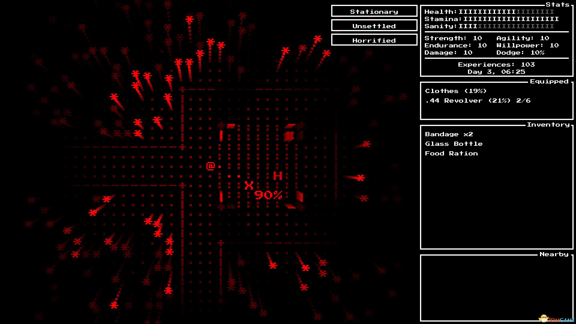林中之门（Door in the Woods）Build 4650209 |解压即玩|版