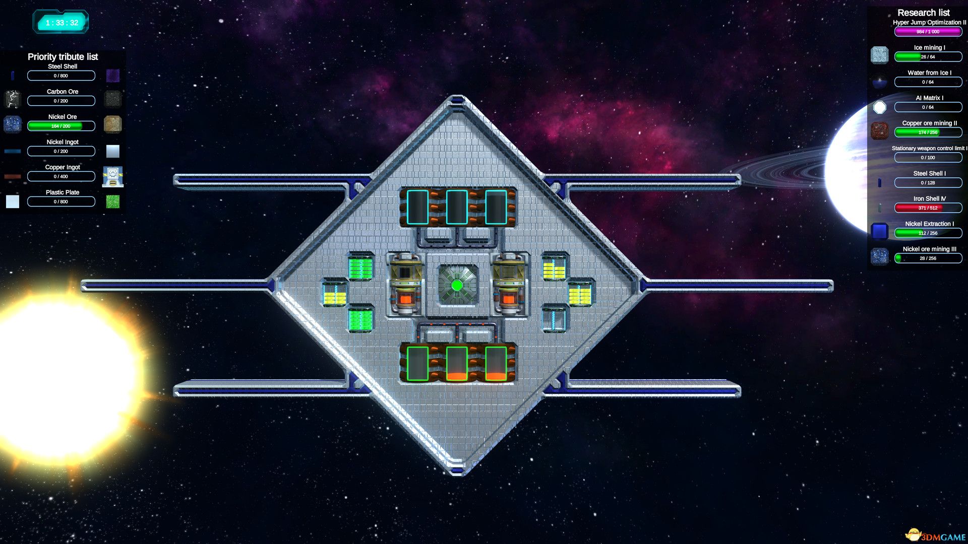 最终升级（Final Upgrade）官方中文 Build 5636652 |解压即玩|版