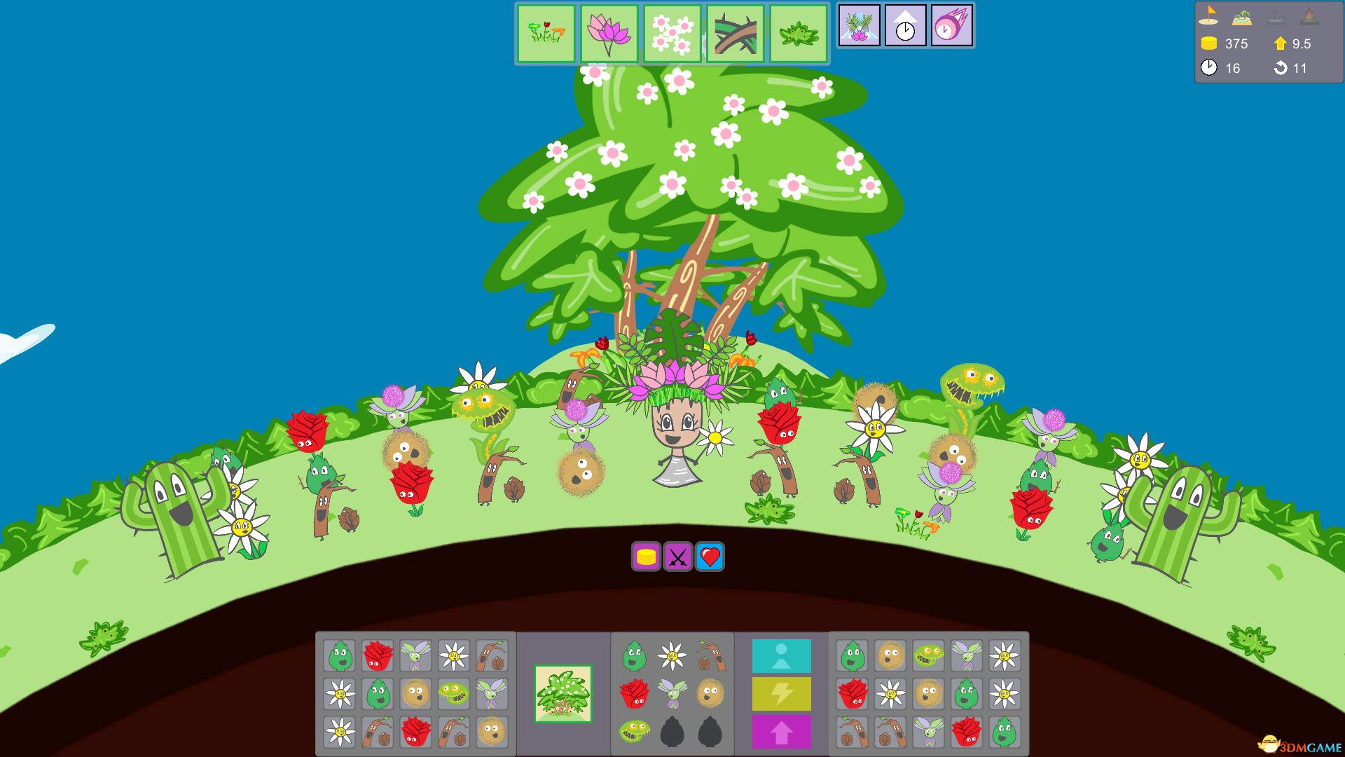 霜火星球(Frostfire Planet)v13.09.2020 |解压即玩|