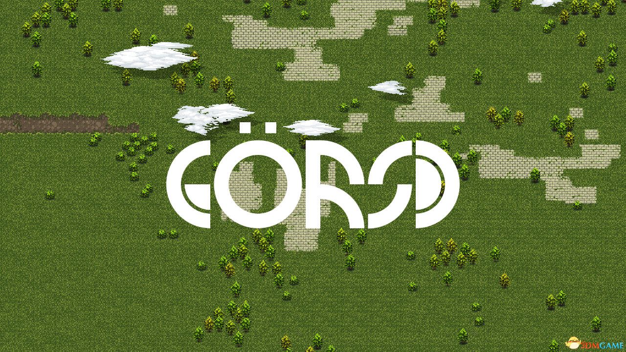 GORSD(GORSD)官方中文 v13.09.2020 |解压即玩|