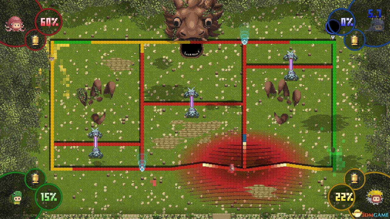 GORSD(GORSD)官方中文 v13.09.2020 |解压即玩|