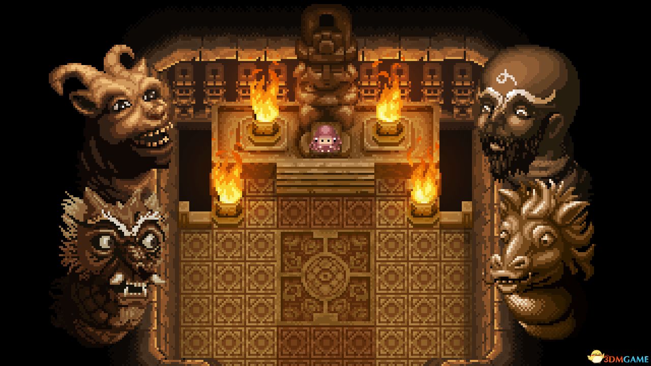 GORSD(GORSD)官方中文 v13.09.2020 |解压即玩|