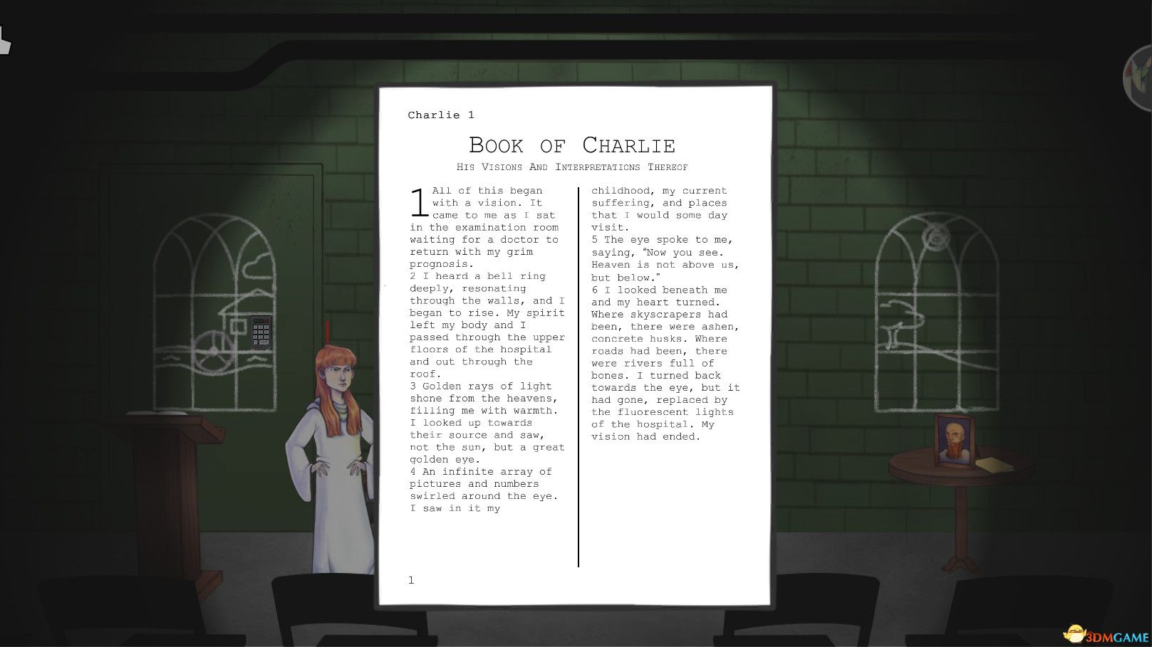 光影借方（Light Borrower）Build 2935512 |解压即玩|版