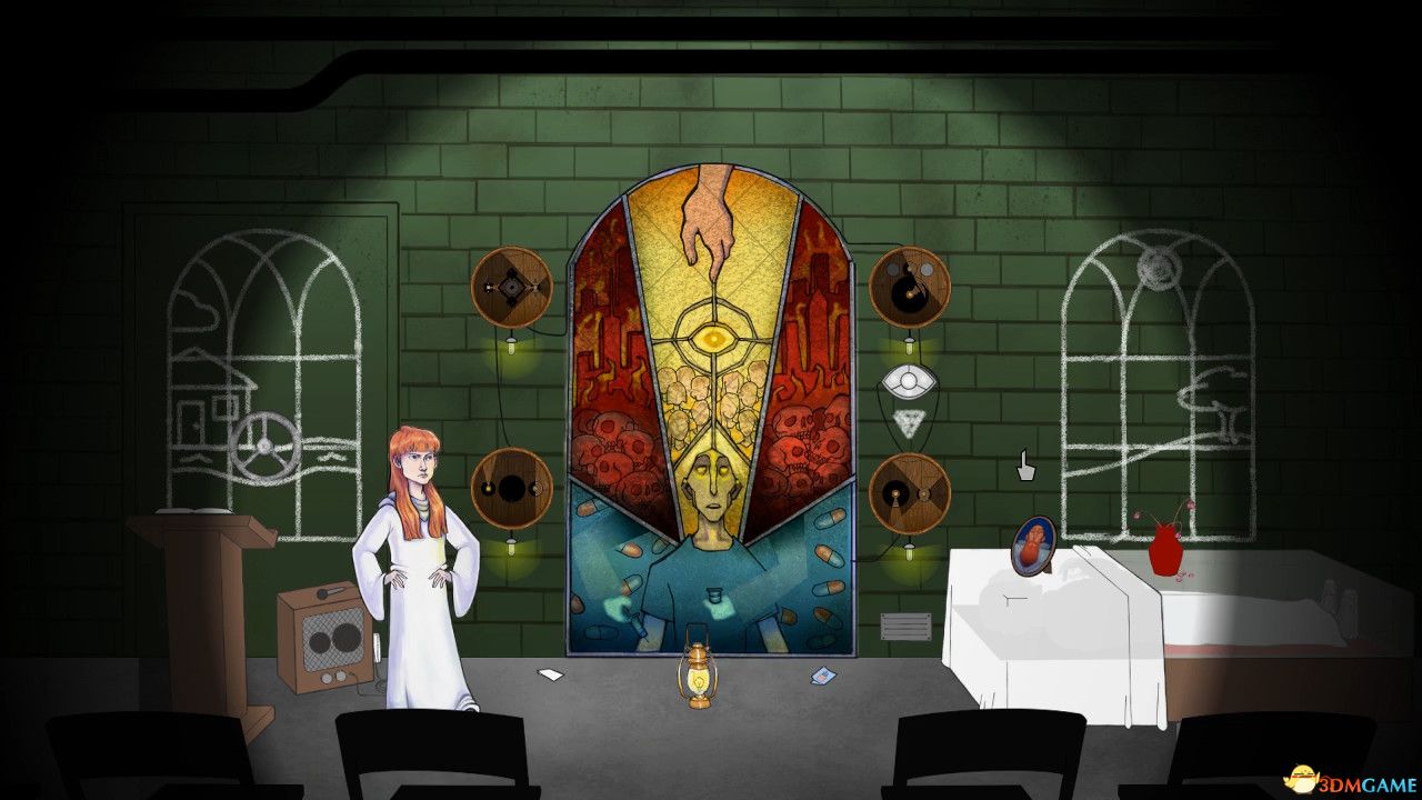 光影借方（Light Borrower）Build 2935512 |解压即玩|版