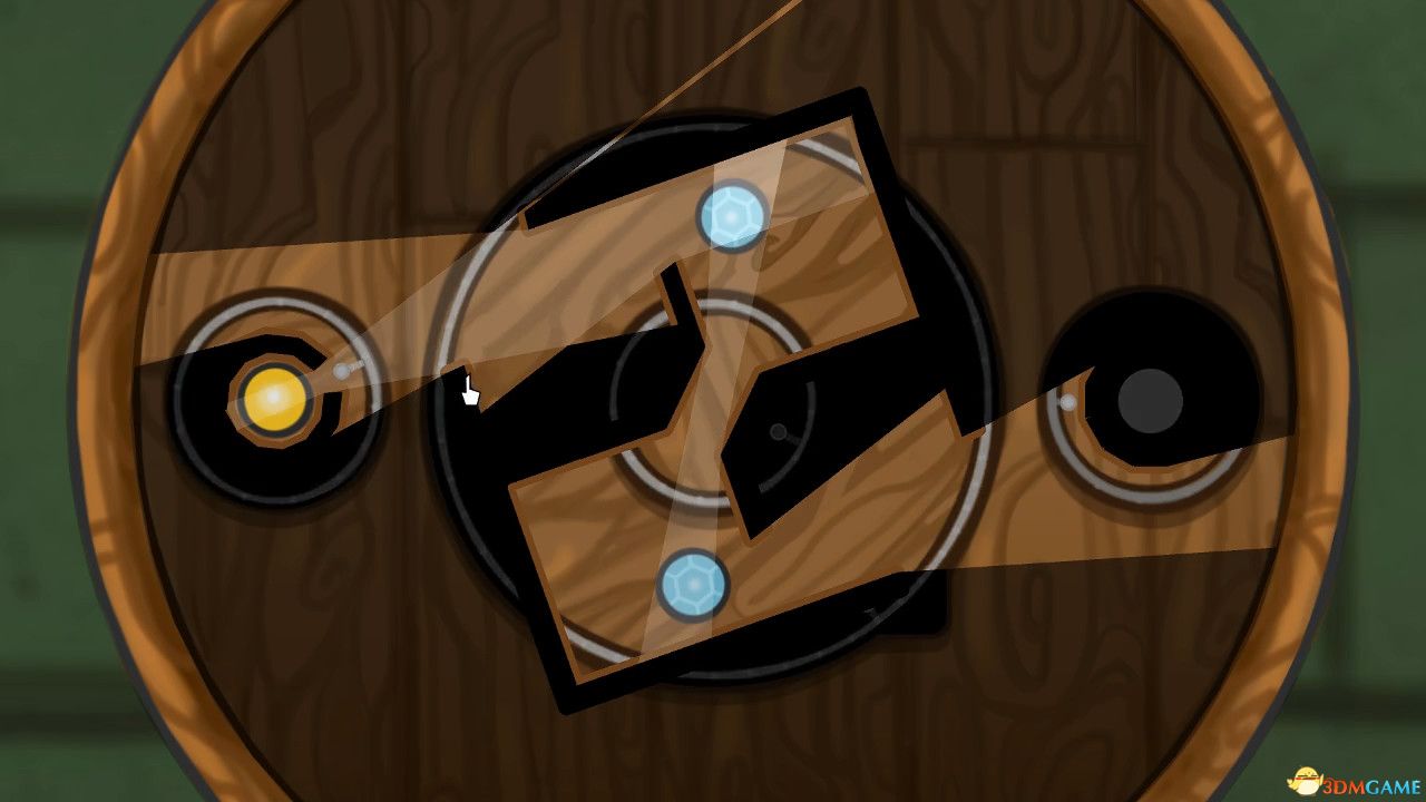 光影借方（Light Borrower）Build 2935512 |解压即玩|版