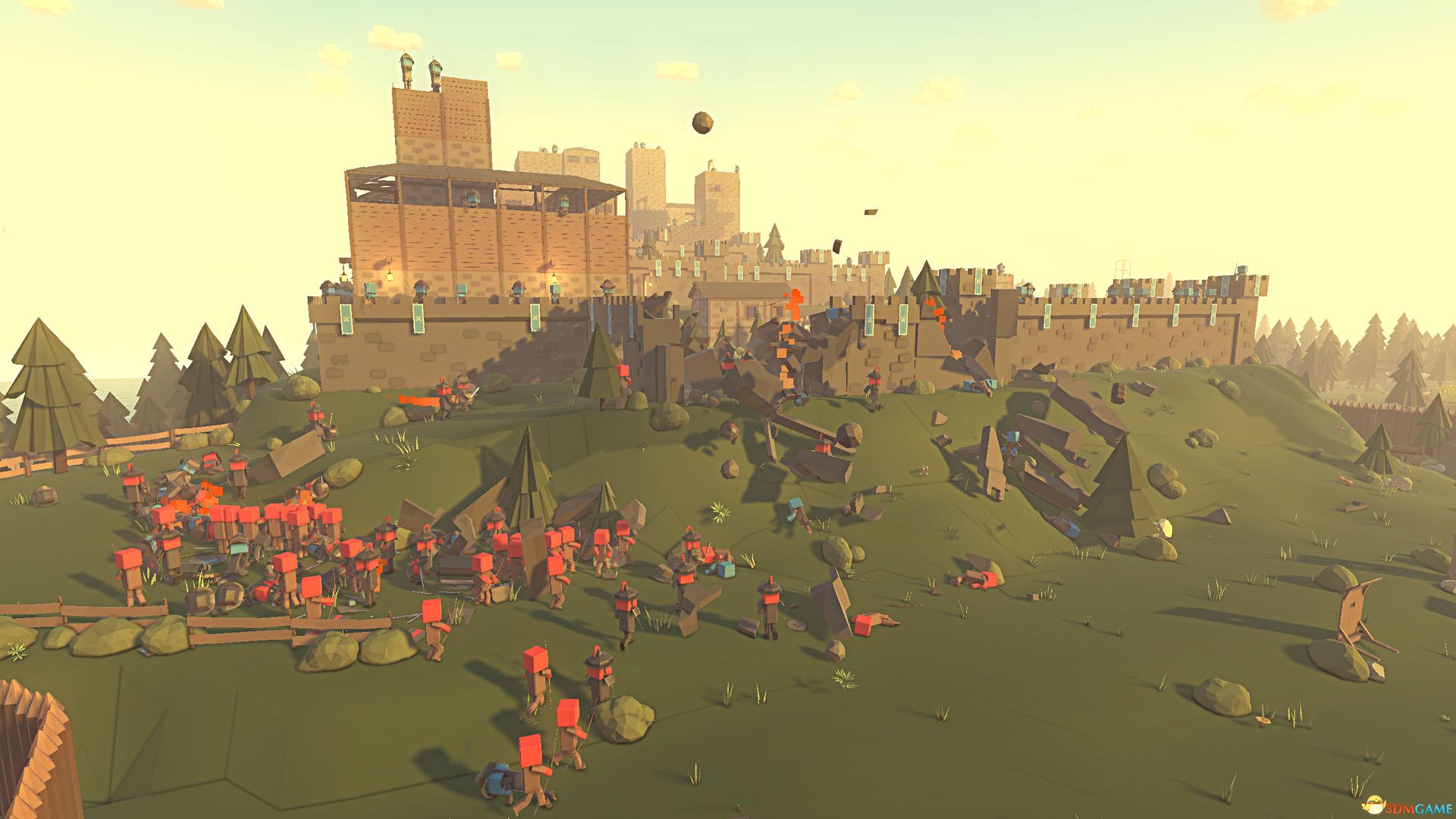 古代战争3（Ancient Warfare 3）|解压即玩|