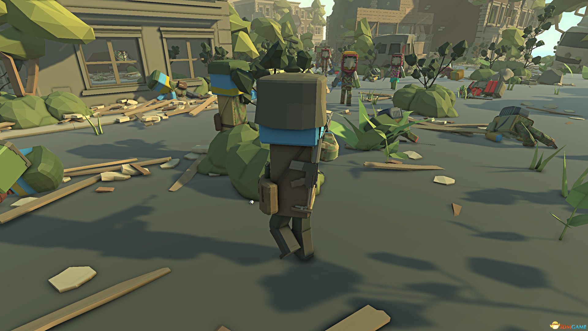 古代战争3（Ancient Warfare 3）|解压即玩|