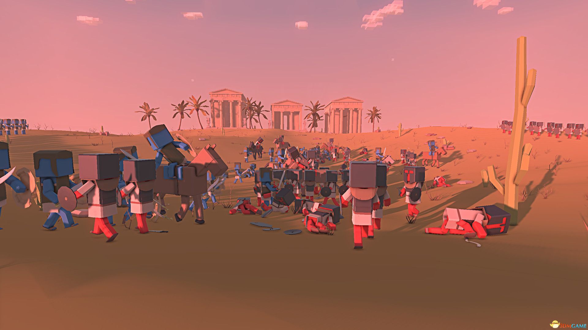 古代战争3（Ancient Warfare 3）|解压即玩|