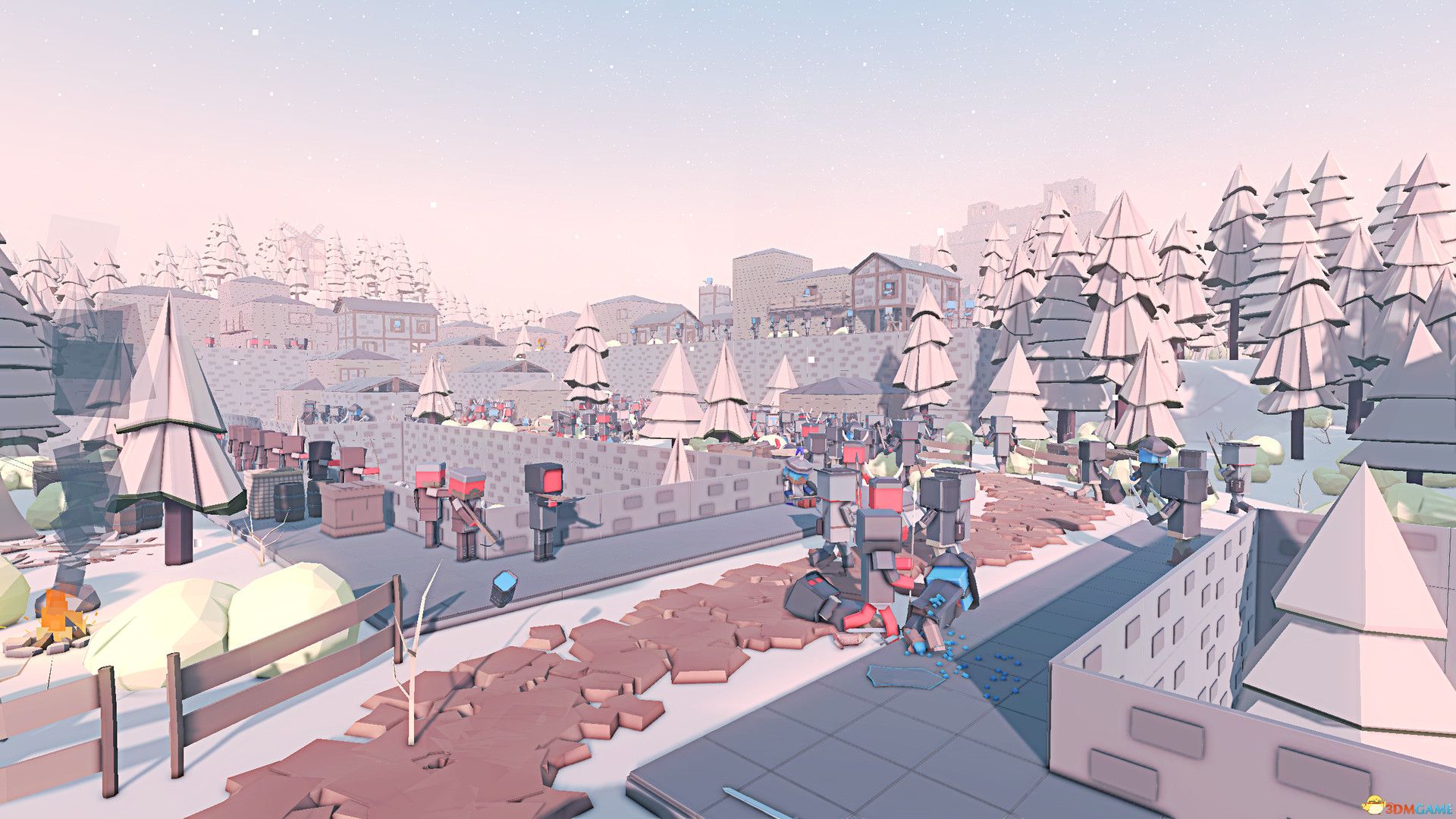 古代战争3（Ancient Warfare 3）|解压即玩|