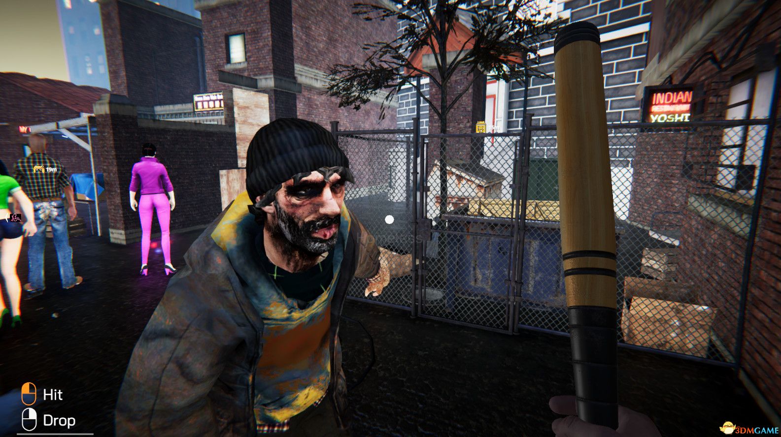 网吧模拟器(Internet Cafe Simulator)官方中文 v12.09.2020 |解压即玩|