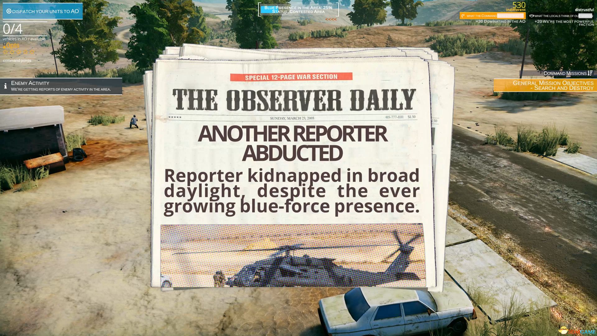 入侵机器（Invasion Machine）v13.09.2020 |解压即玩|