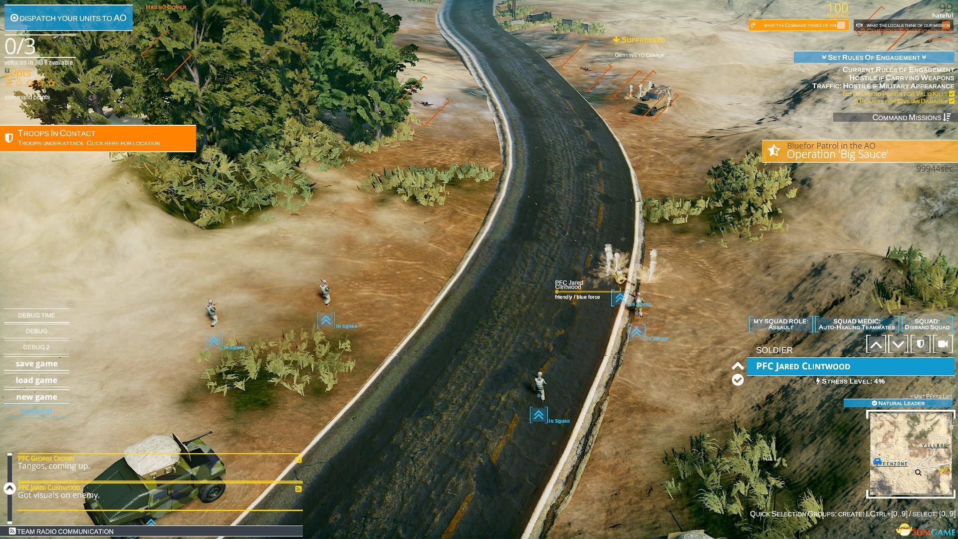 入侵机器（Invasion Machine）v13.09.2020 |解压即玩|