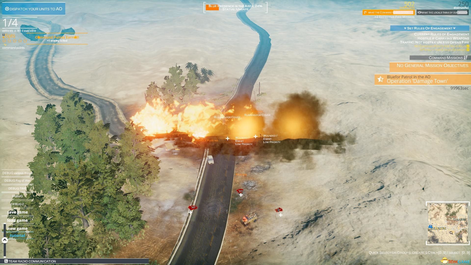 入侵机器（Invasion Machine）v13.09.2020 |解压即玩|