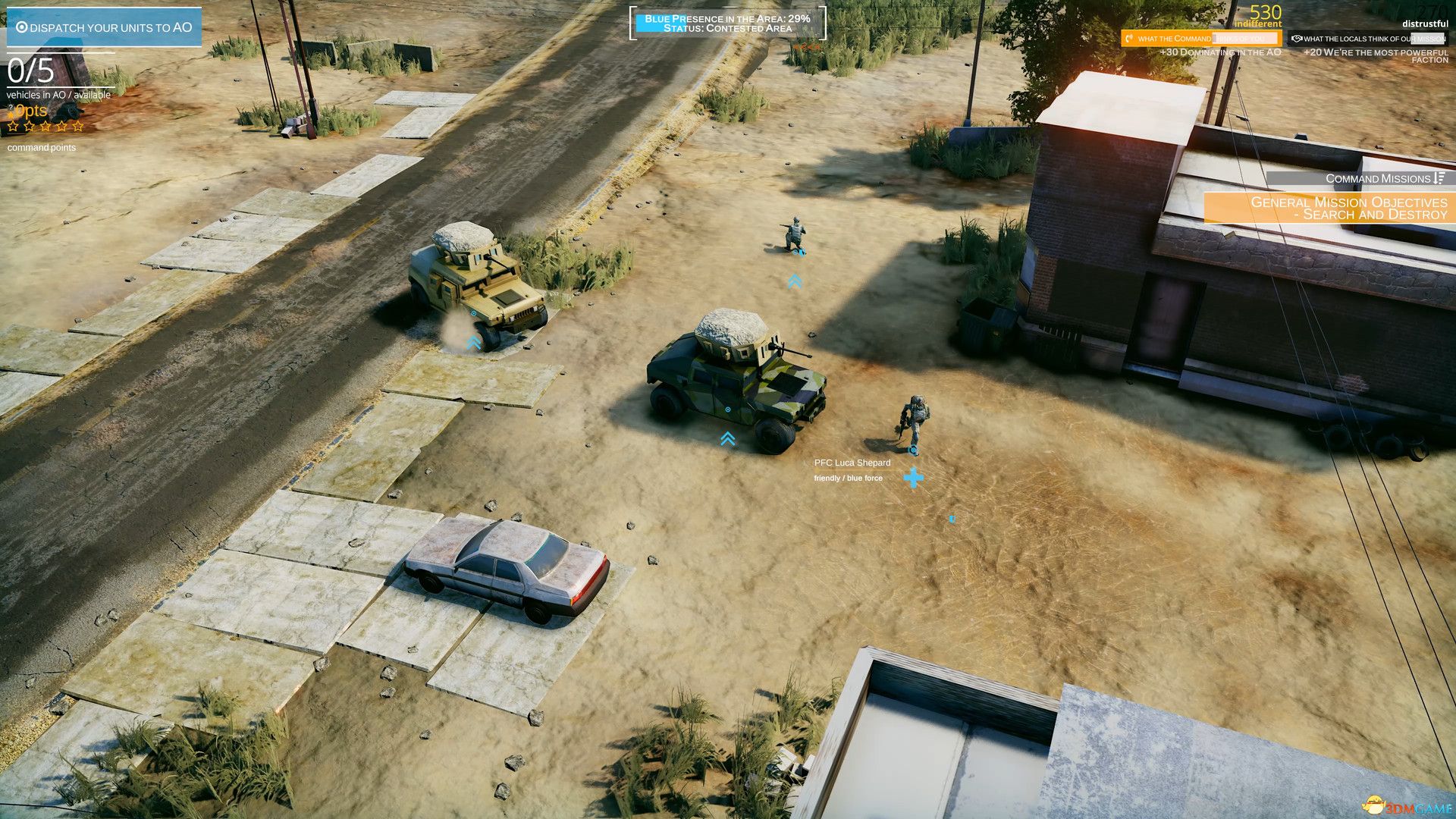 入侵机器（Invasion Machine）v13.09.2020 |解压即玩|