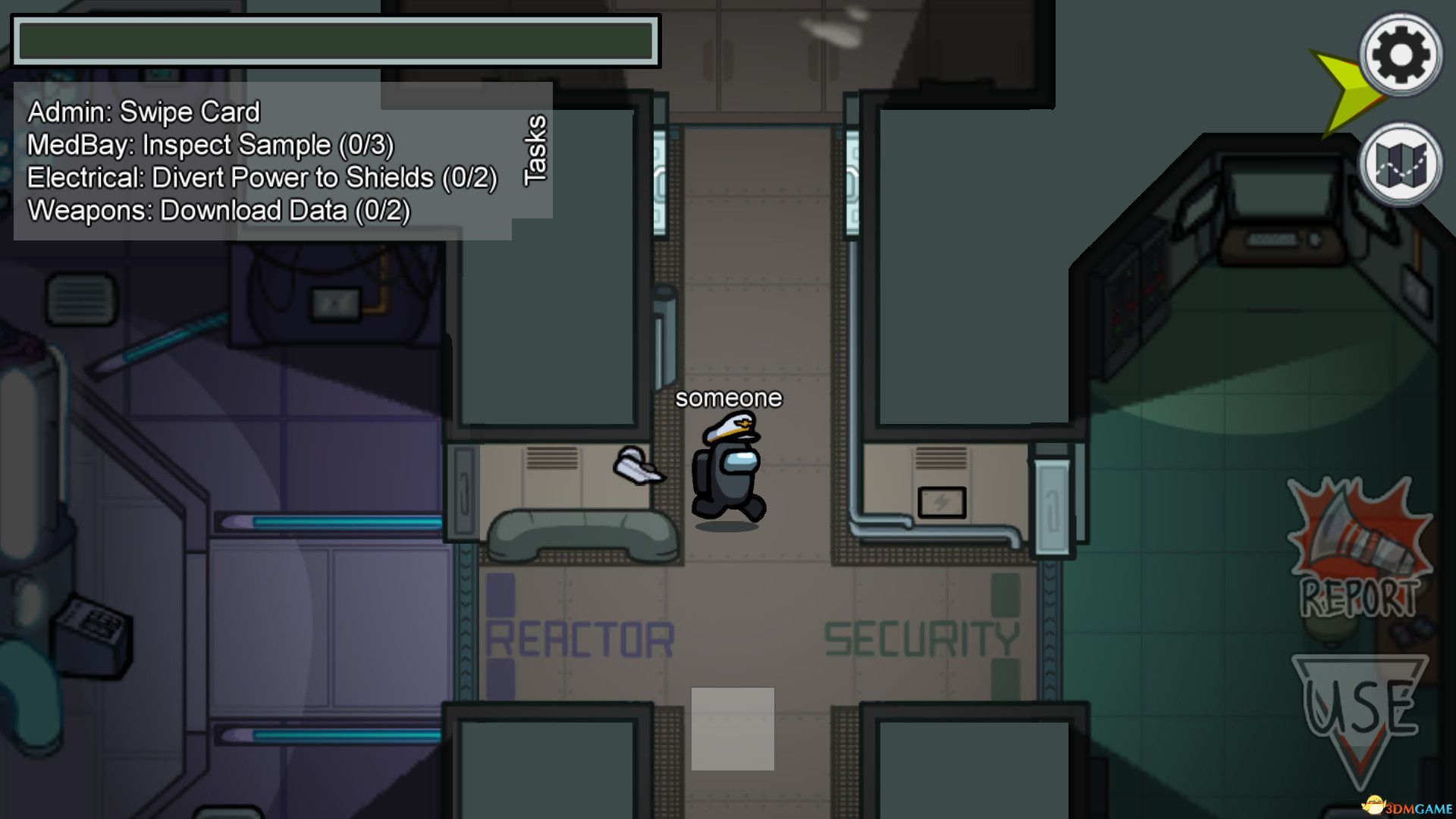 我们之中（Among Us）Build 5582664 |解压即玩|版