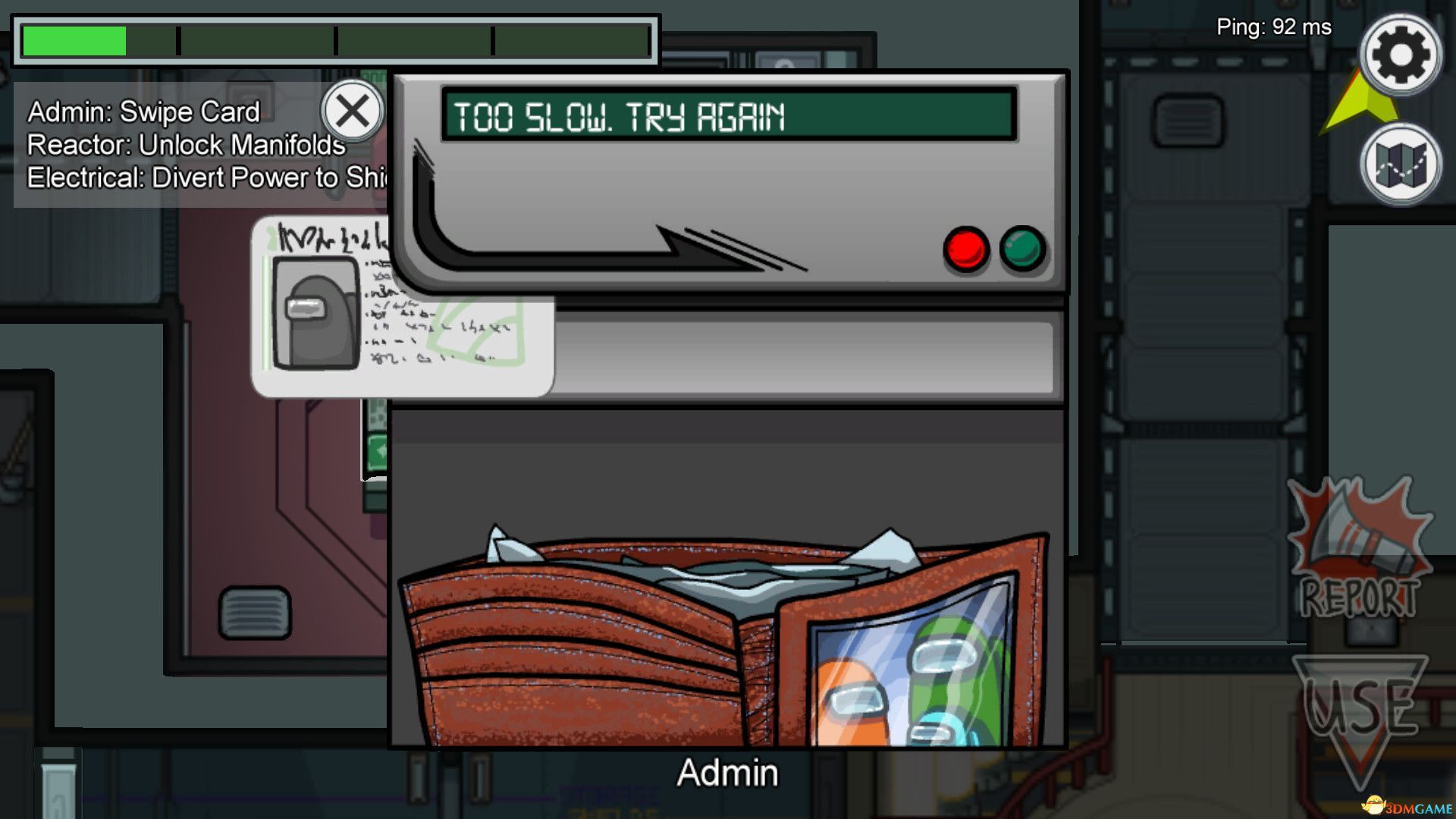 我们之中（Among Us）Build 5582664 |解压即玩|版