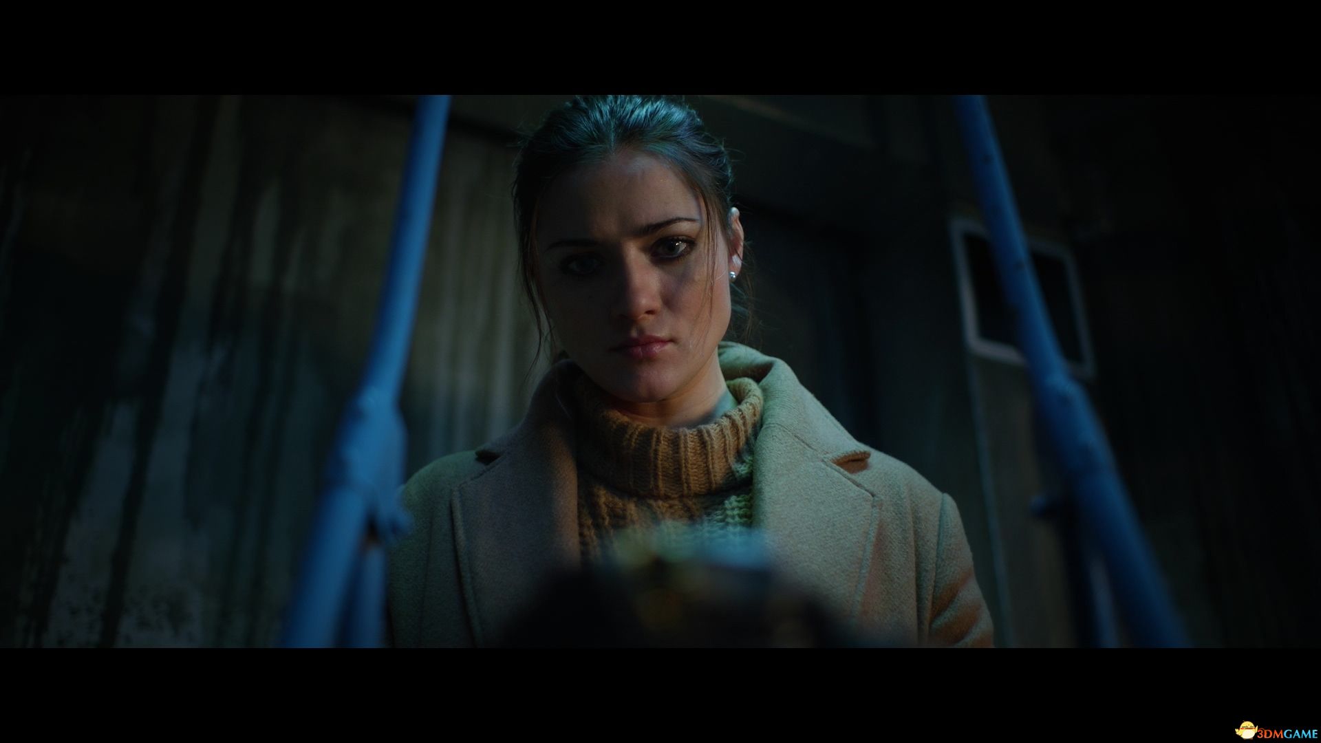 她看到红色（She Sees Red）官方中文 Build 5402498 Valtrix1982硬盘版