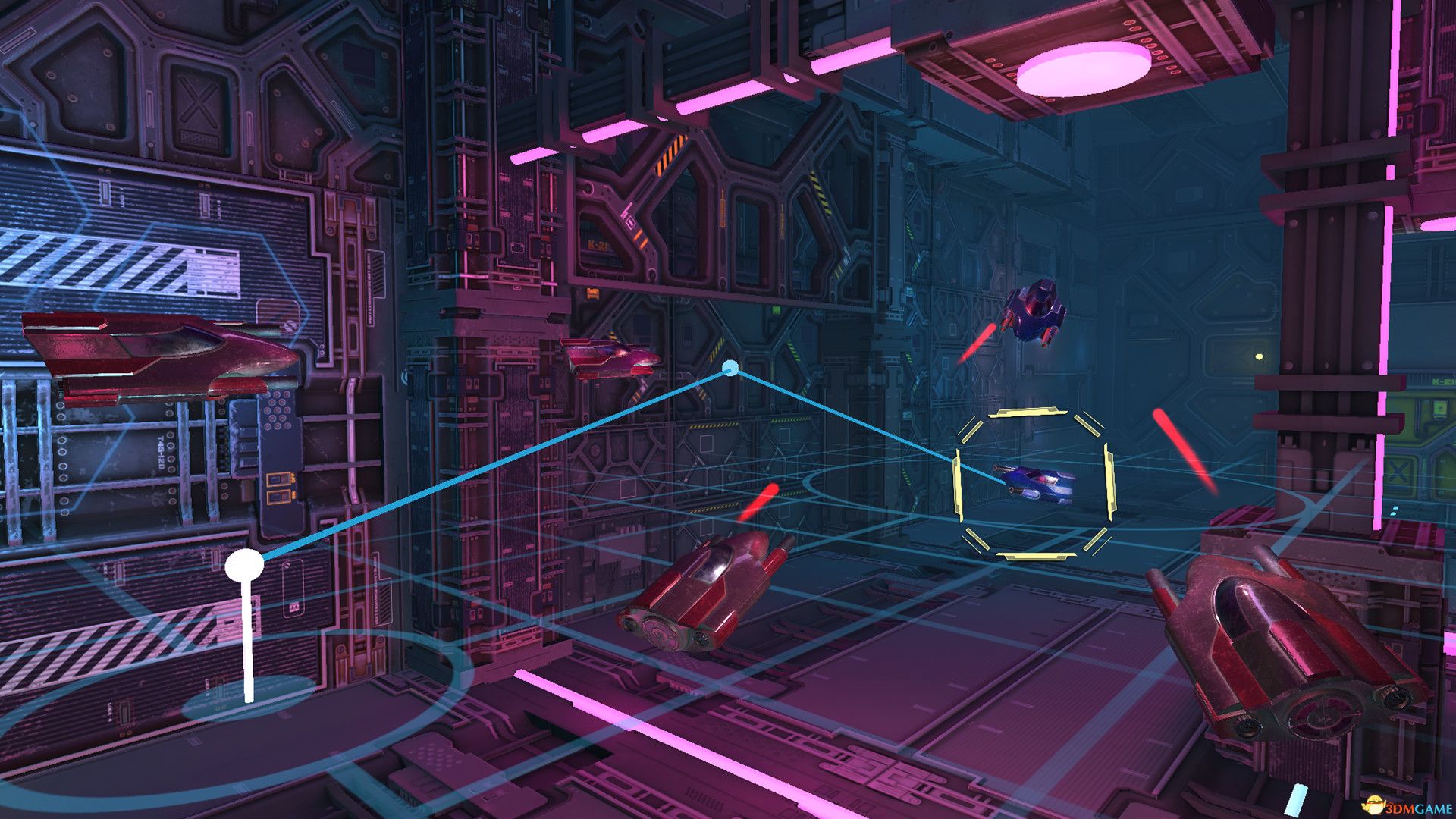 星光闪耀(Starblazer)v14.09.2020 VR |解压即玩|