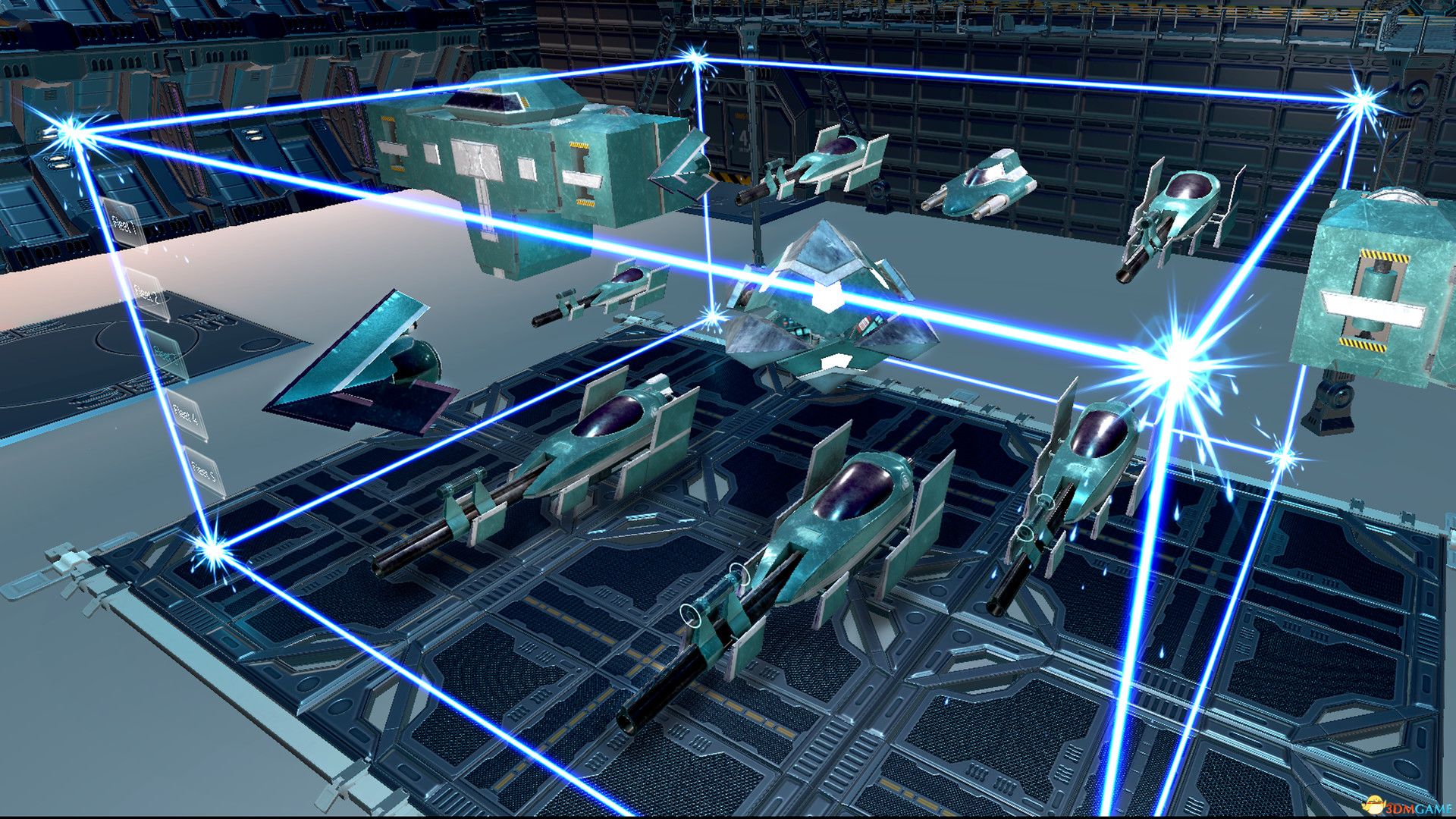 星光闪耀(Starblazer)v14.09.2020 VR |解压即玩|