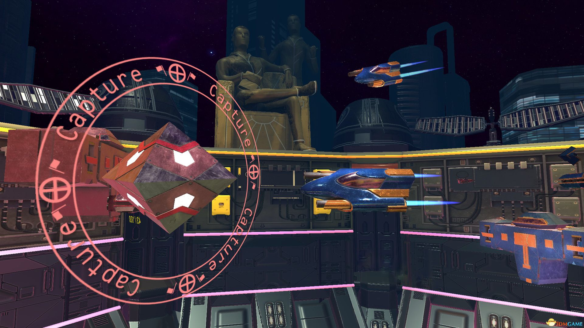 星光闪耀(Starblazer)v14.09.2020 VR |解压即玩|