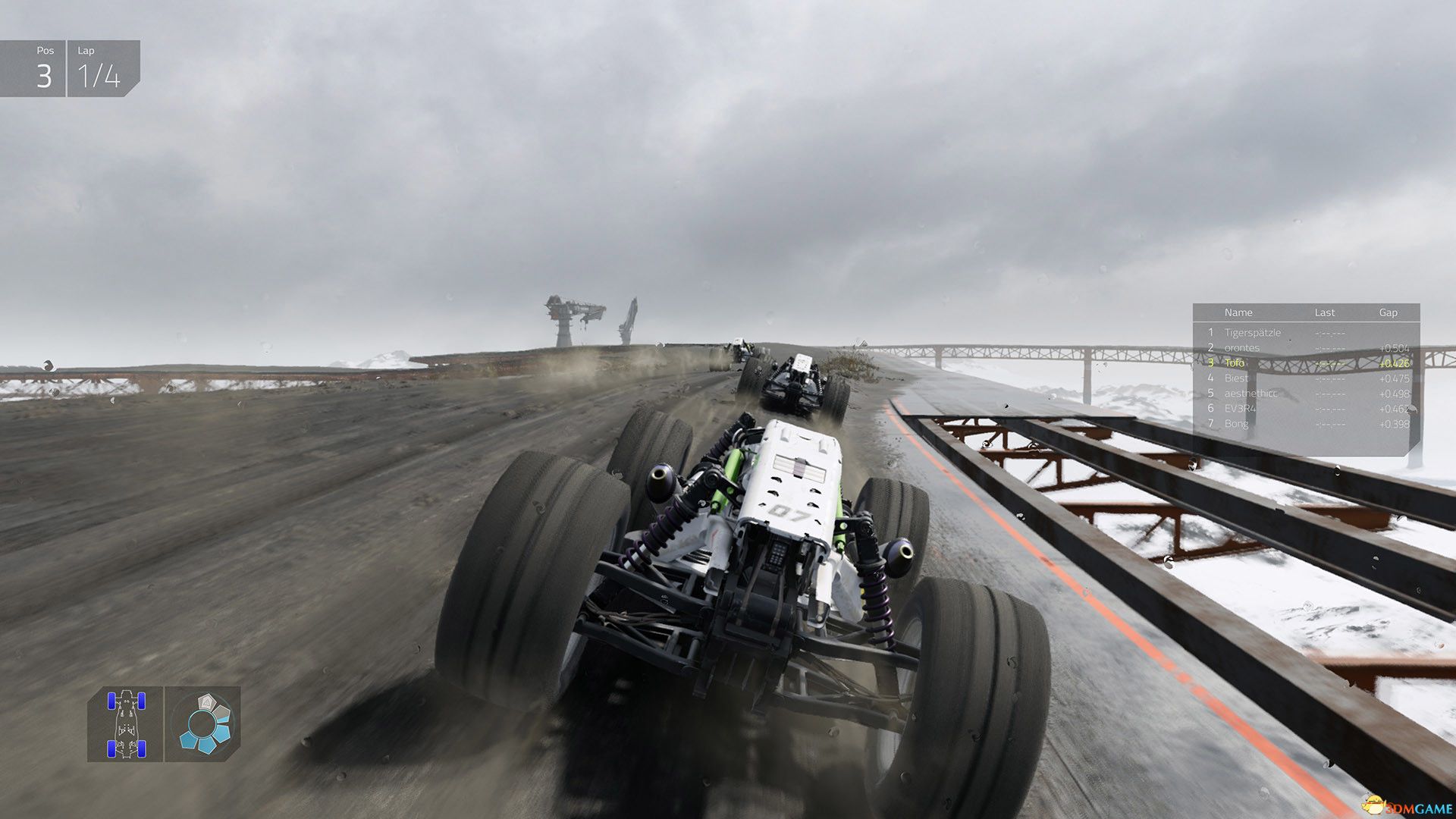 DRAG(DRAG)Build 5542957 |解压即玩|版