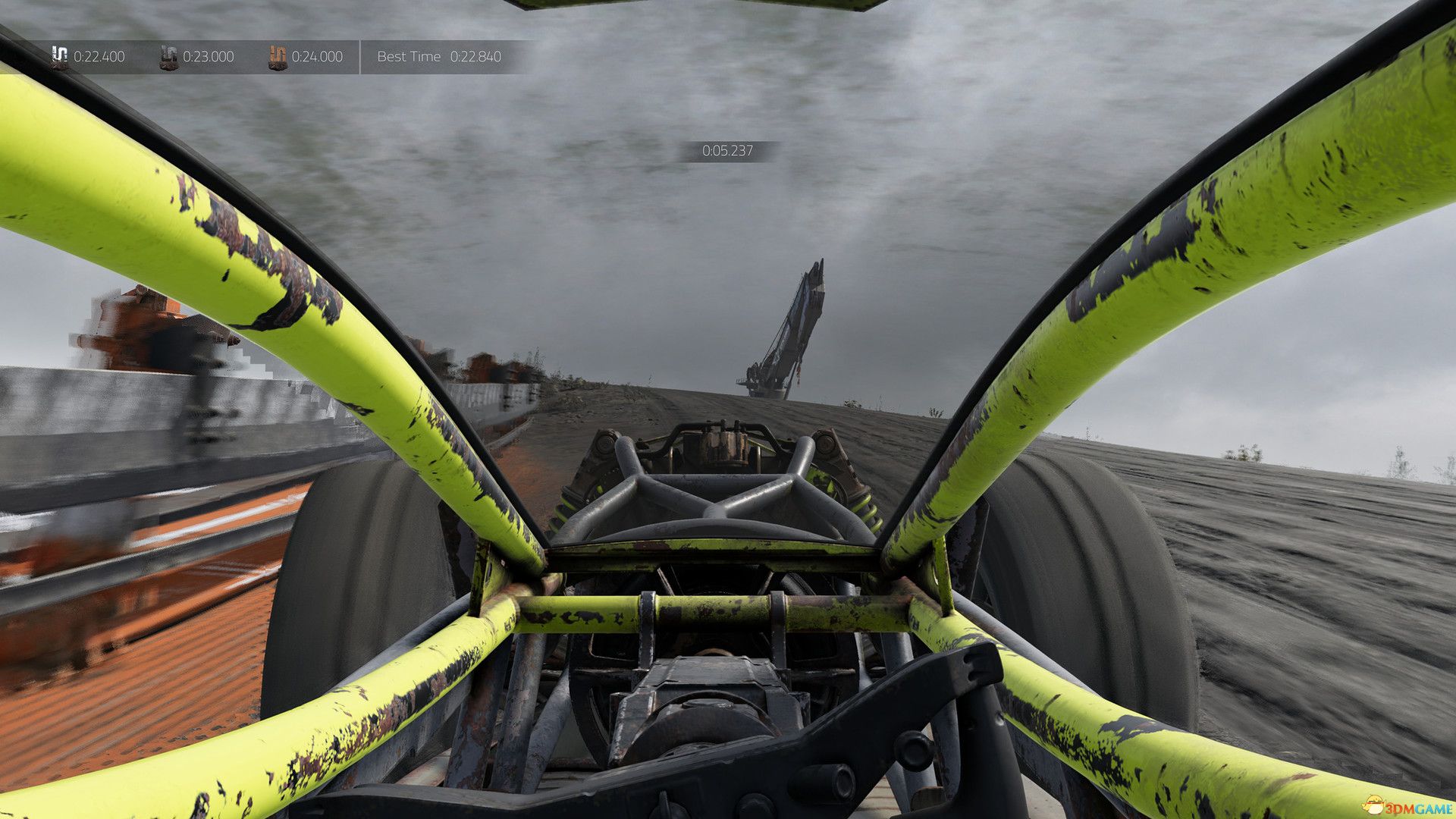 DRAG(DRAG)Build 5542957 |解压即玩|版