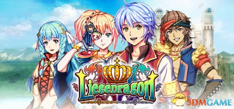 烈日巨龙（Liege Dragon）Build 5486716 |解压即玩|版