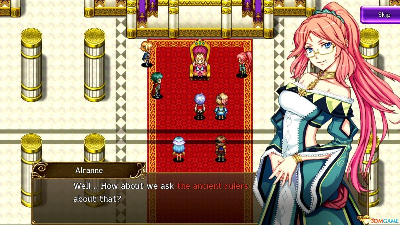 烈日巨龙（Liege Dragon）Build 5486716 |解压即玩|版