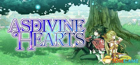 神圣之心（Asdivine Hearts）Build 942092 |解压即玩|版