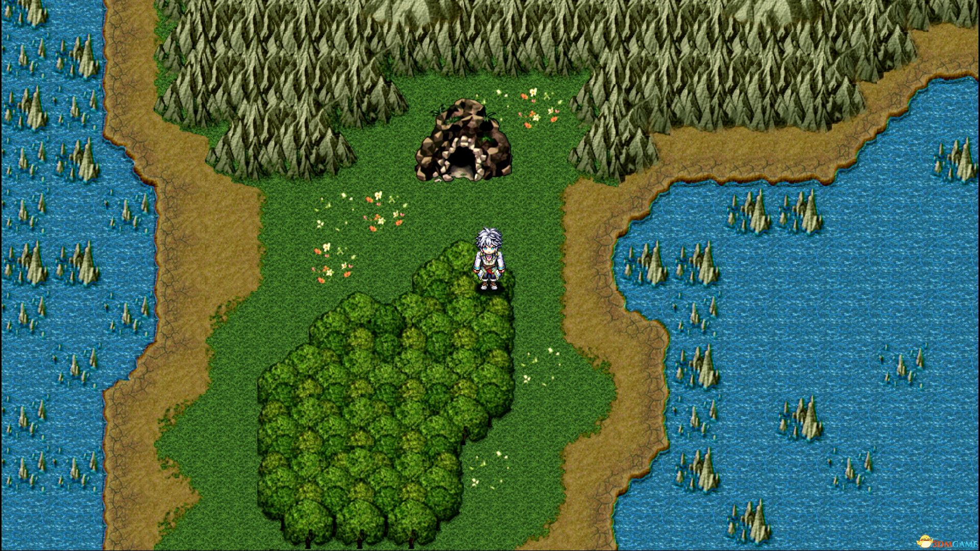 神之迪欧斯(Asdivine Dios)Build 3863943 |解压即玩|版