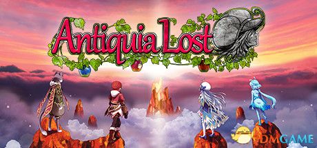 迷失安提奎亚（Antiquia Lost）Build 1927179 |解压即玩|版