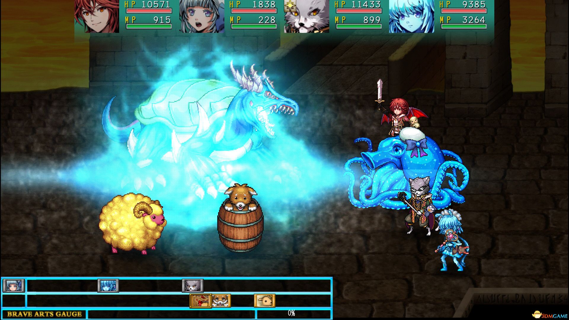 迷失安提奎亚（Antiquia Lost）Build 1927179 |解压即玩|版