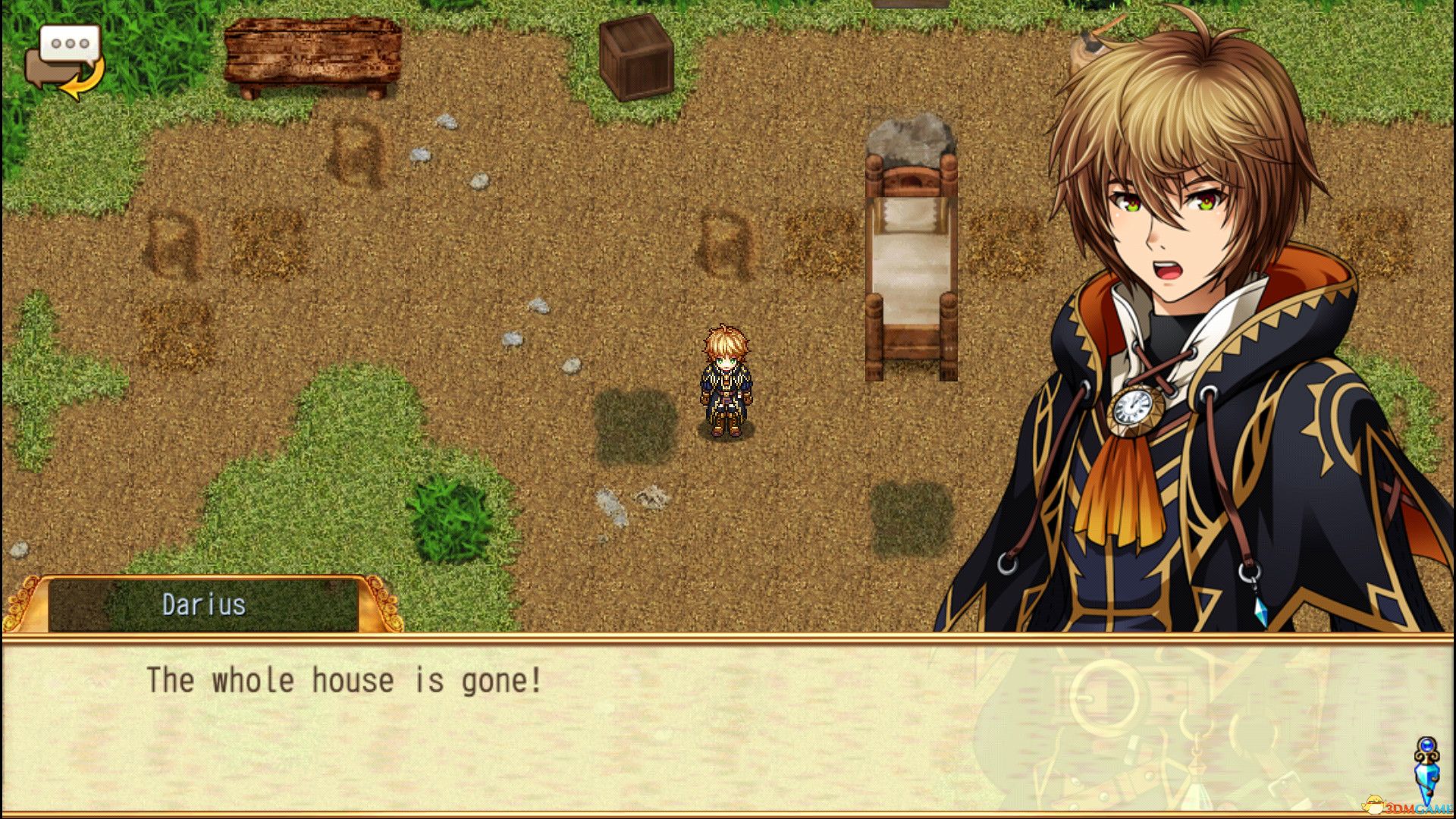 布兰德的魔法师(Wizards of Brandel)Build 4315484 |解压即玩|版