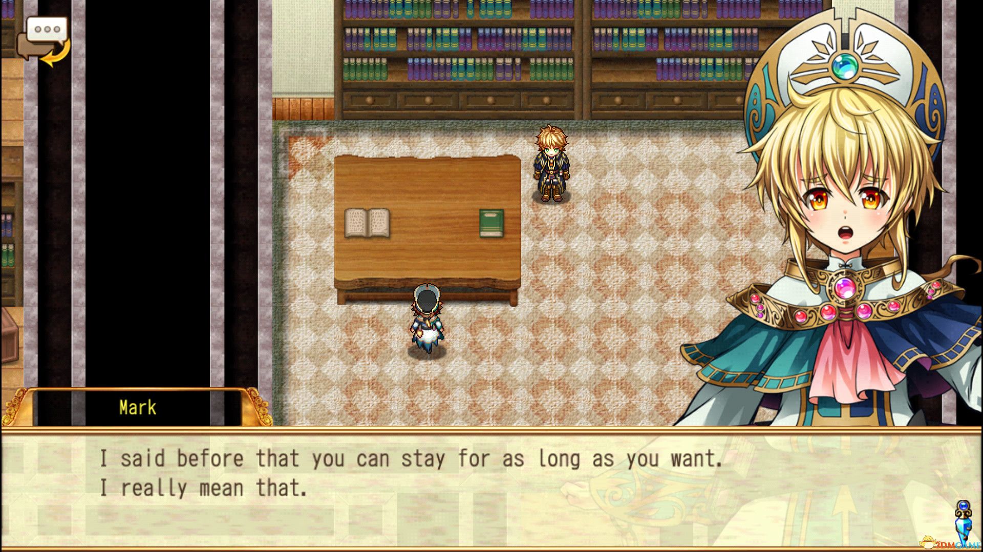 布兰德的魔法师(Wizards of Brandel)Build 4315484 |解压即玩|版