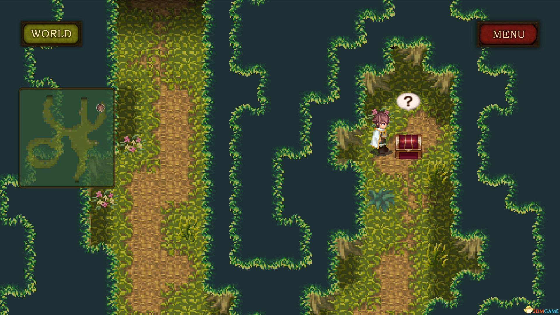 黑白秩序（Monochrome Order）Build 4177987 |解压即玩|版