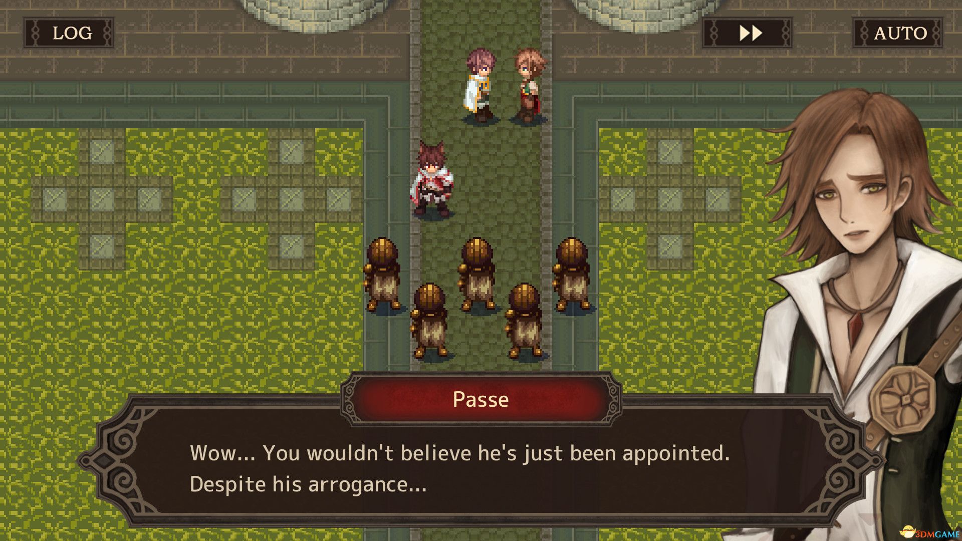 黑白秩序（Monochrome Order）Build 4177987 |解压即玩|版